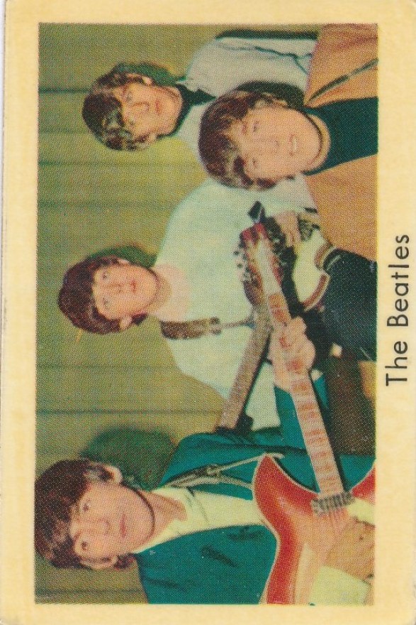 Beatles a33